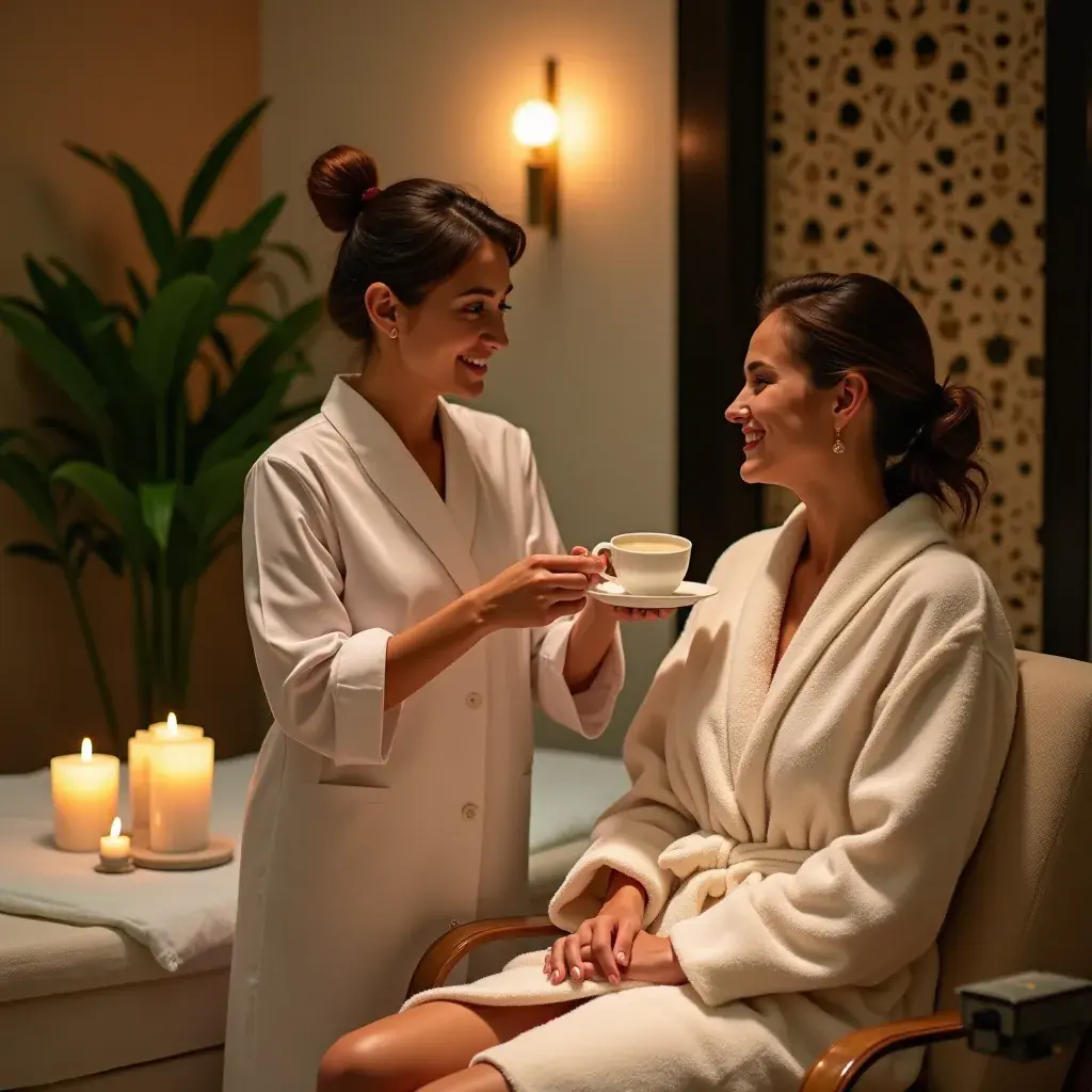 Közelkép a tea színéről, aranysárga árnyalatban.