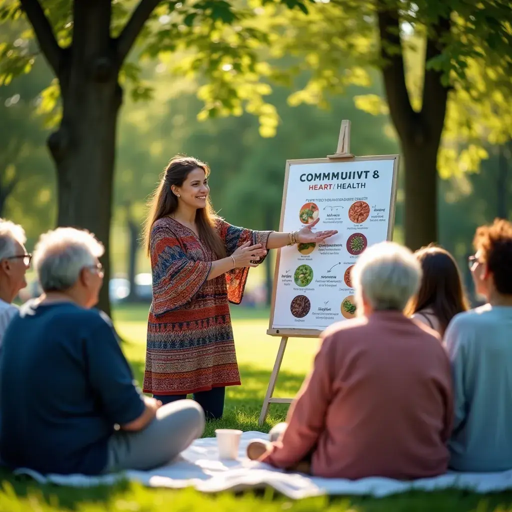 Szívbarát gyógynövény tea levelei egy tálban.