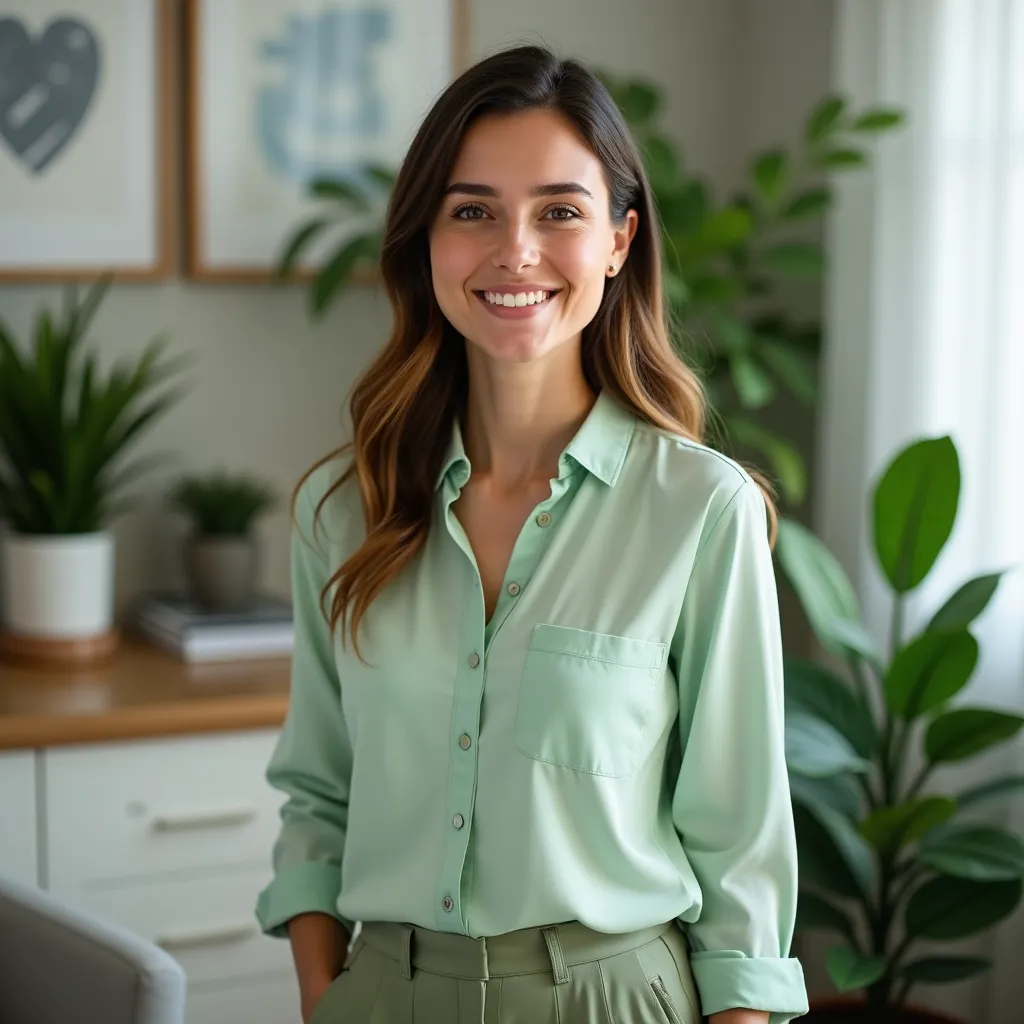 Nagy Anna - Marketing Szakértő